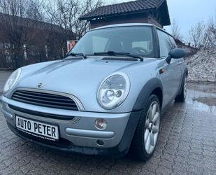 Mini ONE Gebrauchtwagen