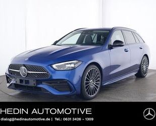 Mercedes-Benz C 300 Gebrauchtwagen