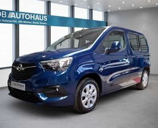 Opel Combo Life Gebrauchtwagen
