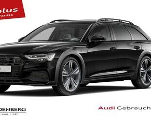 Audi A6 Allroad Gebrauchtwagen
