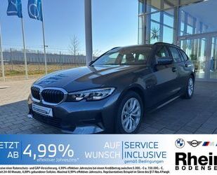 BMW 330 Gebrauchtwagen