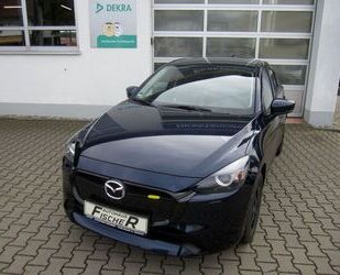 Mazda 2 Gebrauchtwagen