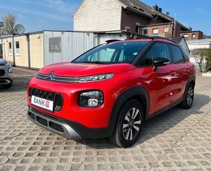 Citroen C3 Aircross Gebrauchtwagen