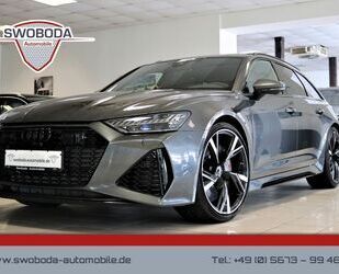 Audi RS6 Gebrauchtwagen