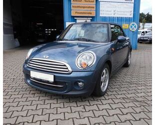 Mini Cooper Gebrauchtwagen