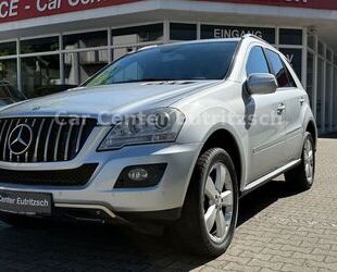 Mercedes-Benz ML 320 Gebrauchtwagen