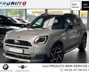 Mini Cooper C Countryman Gebrauchtwagen