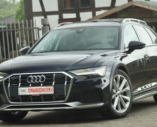 Audi A6 Allroad Gebrauchtwagen