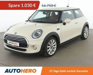 Mini Cooper Gebrauchtwagen