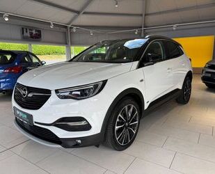 Opel Grandland (X) Gebrauchtwagen