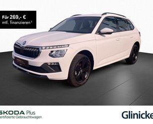 Skoda Kamiq Gebrauchtwagen