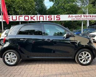 Fiat ForFour 