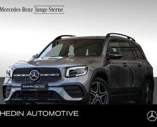 Mercedes-Benz GLB 250 Gebrauchtwagen