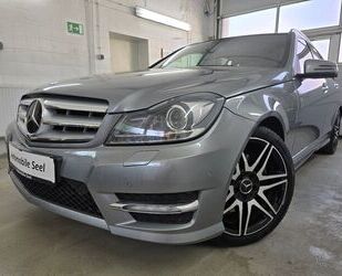 Mercedes-Benz C 350 