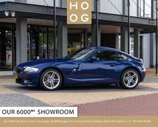 BMW Z4 M Gebrauchtwagen