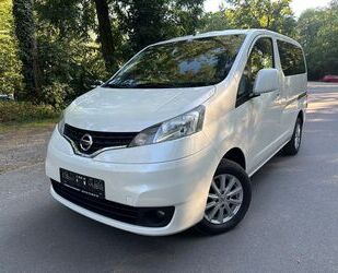 Nissan Evalia Gebrauchtwagen