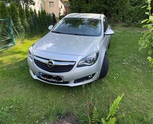 Opel Insignia Gebrauchtwagen