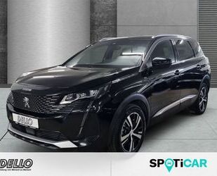 Saab 5008 