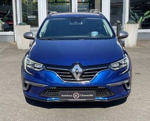 Renault Megane Gebrauchtwagen