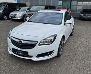 Opel Insignia Gebrauchtwagen