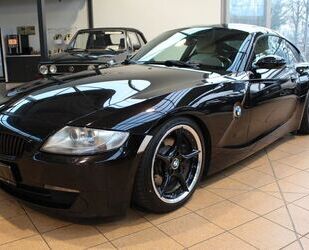 BMW Z4 Gebrauchtwagen