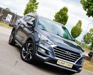 Hyundai TUCSON Gebrauchtwagen