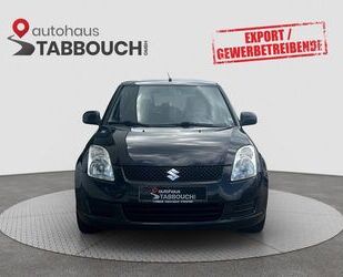 Suzuki Swift Gebrauchtwagen