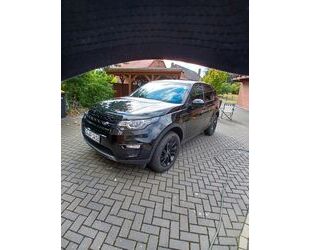 Land Rover Discovery Sport Gebrauchtwagen