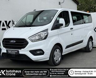 Ford Transit Custom Gebrauchtwagen