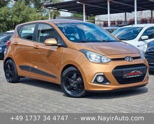 Hyundai i10 Gebrauchtwagen