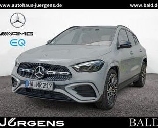 Mercedes-Benz GLA 250 Gebrauchtwagen