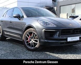 Porsche Macan Gebrauchtwagen