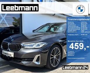 BMW 540 Gebrauchtwagen