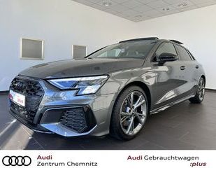 Audi S3 Gebrauchtwagen
