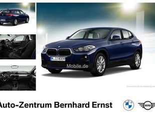 BMW X2 Gebrauchtwagen