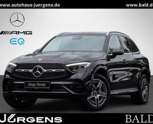 Mercedes-Benz GLC 300 Gebrauchtwagen