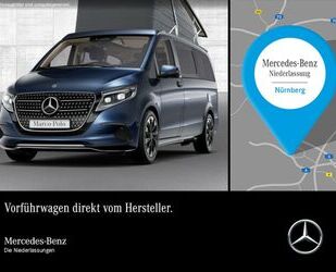 Mercedes-Benz V 220 Gebrauchtwagen
