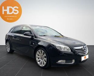 Opel Insignia Gebrauchtwagen