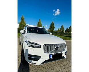 Volvo XC90 Gebrauchtwagen