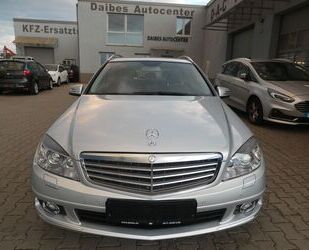 Mercedes-Benz C 200 Gebrauchtwagen