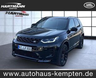 Land Rover Discovery Sport Gebrauchtwagen