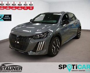 Peugeot 208 Gebrauchtwagen