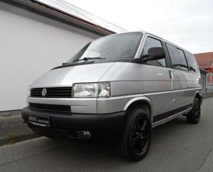 VW T4 Multivan 