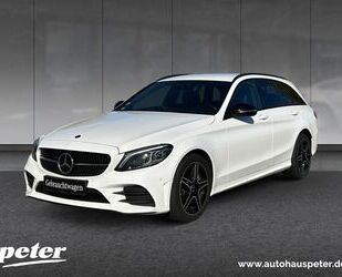 Mercedes-Benz C 300 Gebrauchtwagen