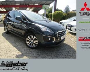 Peugeot 3008 Gebrauchtwagen