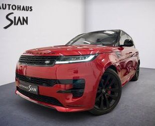 Land Rover Range Rover Sport Gebrauchtwagen