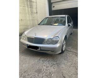 Mercedes-Benz C 320 Gebrauchtwagen