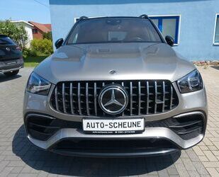 Mercedes-Benz GLE 63 AMG Gebrauchtwagen