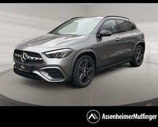 Mercedes-Benz GLA 180 Gebrauchtwagen