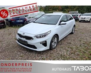 Kia ceed / Ceed Gebrauchtwagen